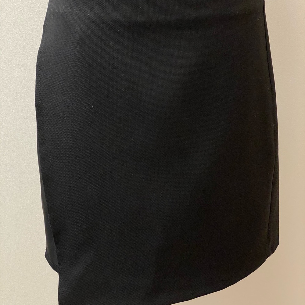 MM6 Maison Margiela mini skirt - Picture 5 of 7